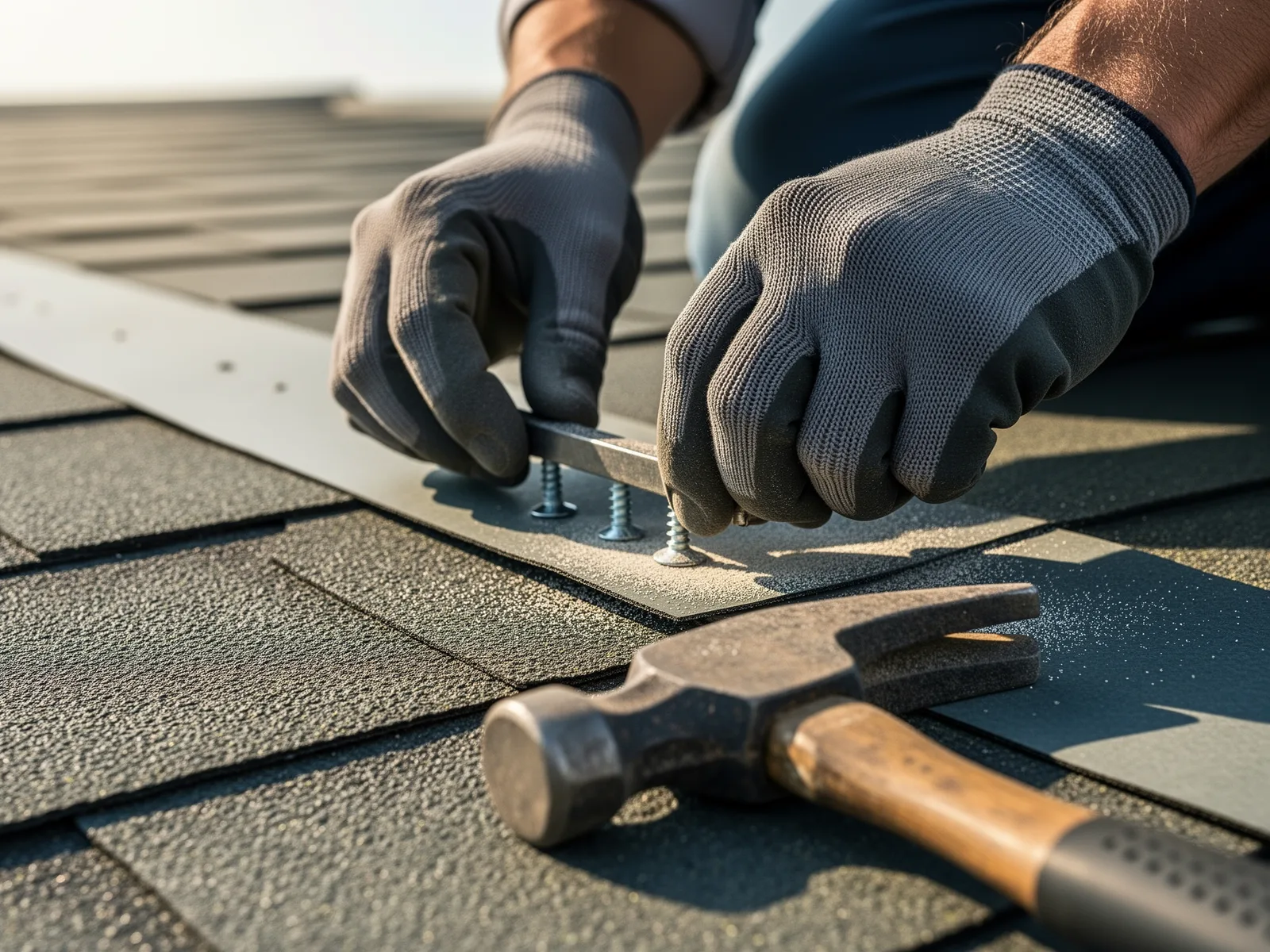 Why choose Fascia Repair in Moorefield, KY